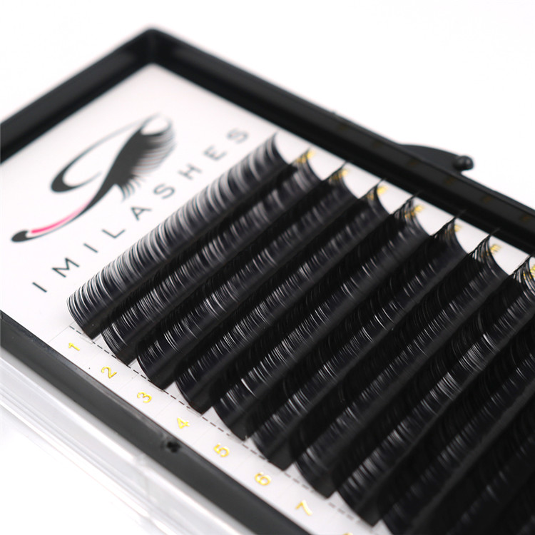 China volume lash extensions near me vendor - A